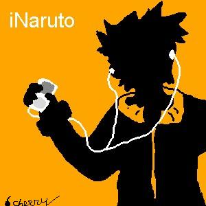 iNaruto