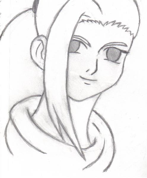 Ino sketch