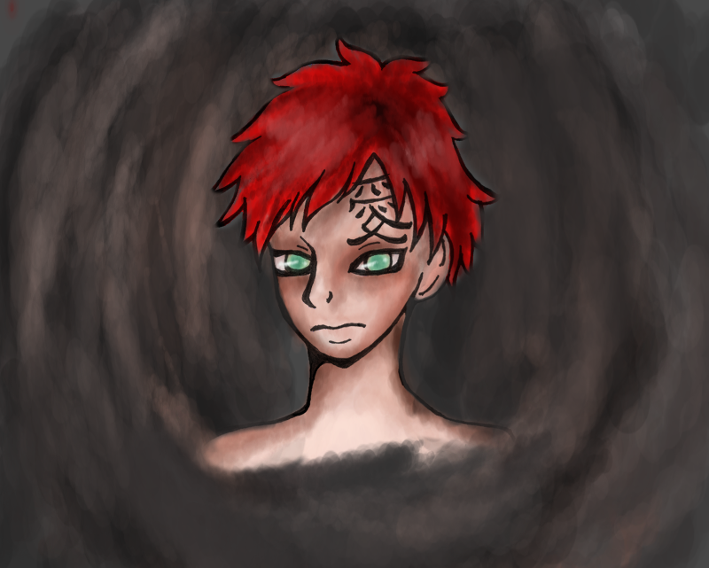 Gaara