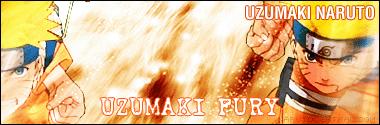 Uzumaki Fury