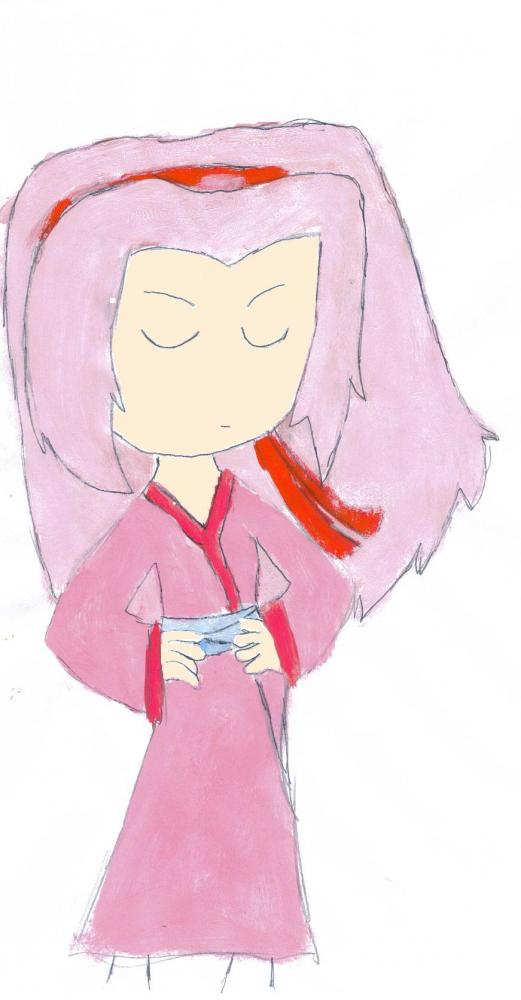 Haruno Sakura