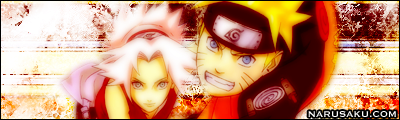 Naruto/Sakura Sig