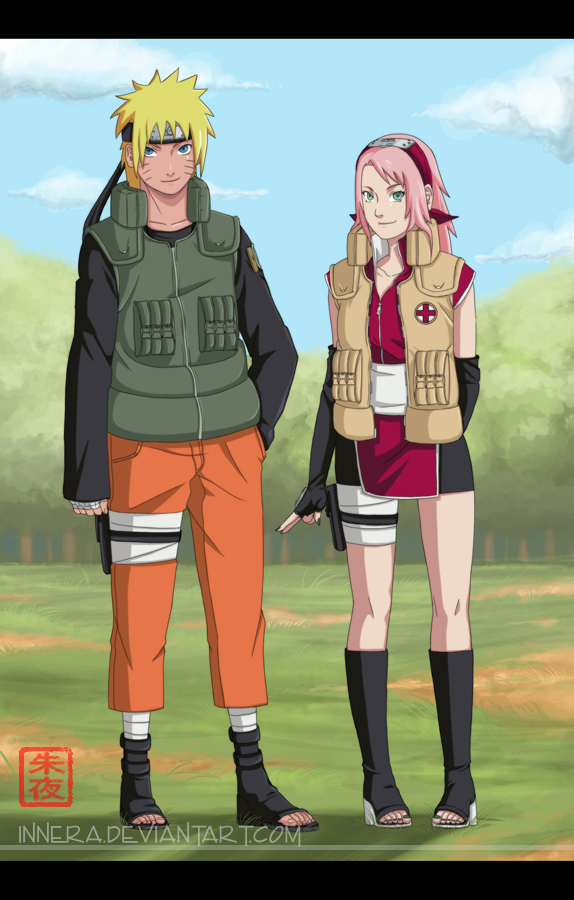 narusaku time skip 2