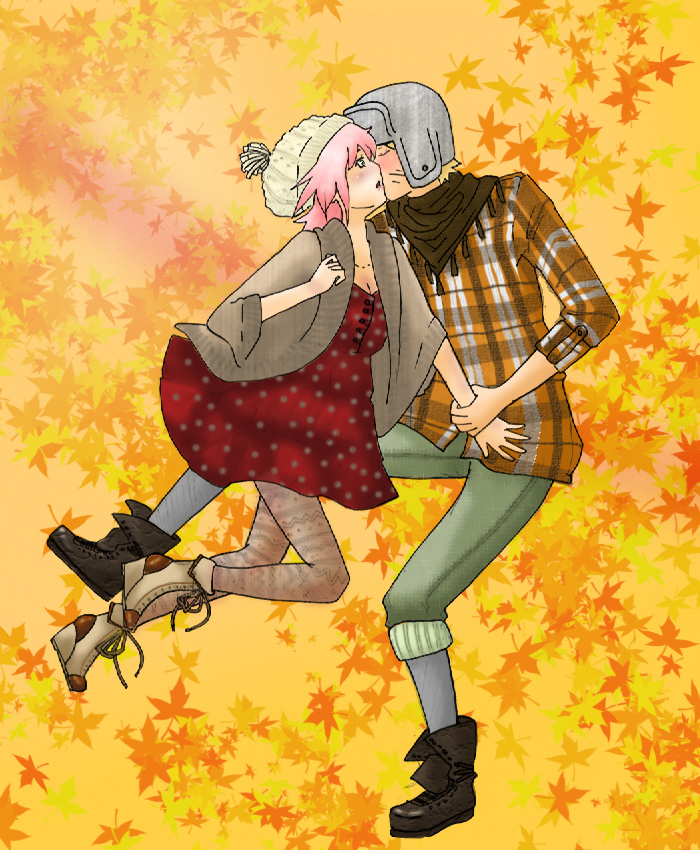 Zero Gravity Fall