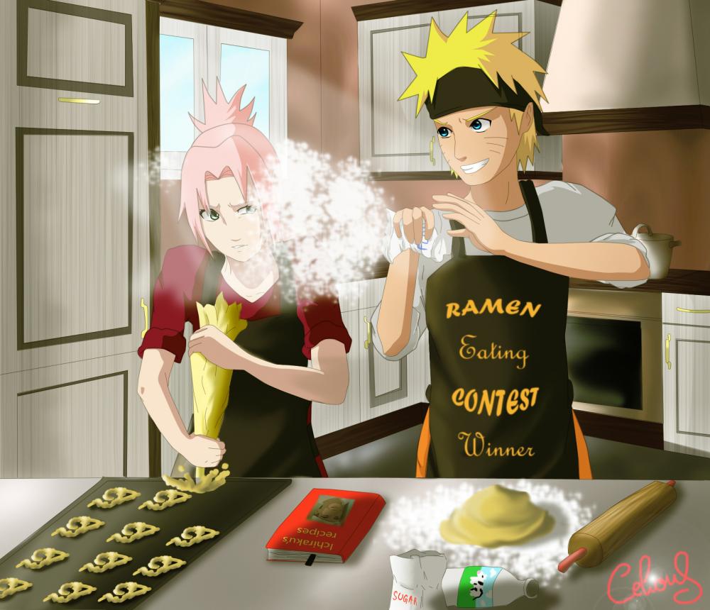 Cooking