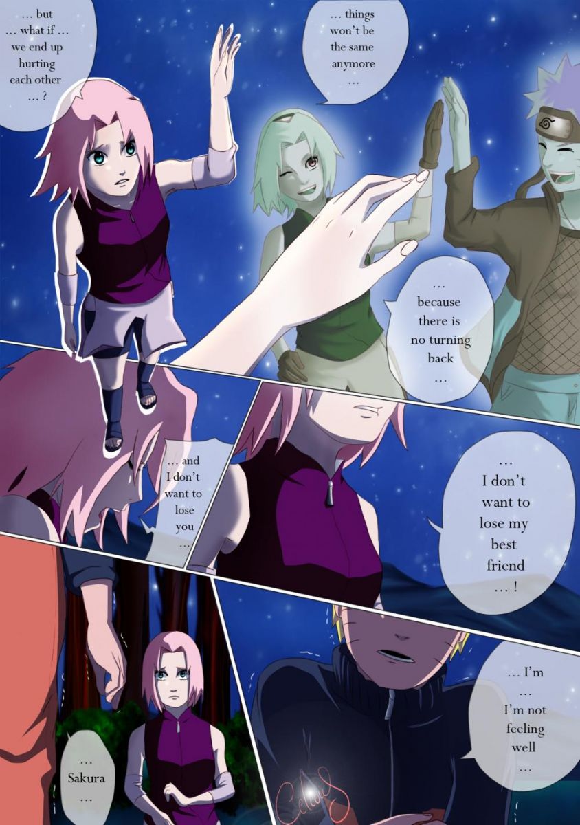 Dreams come true p114