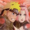 Narusaku: War Narusaku: War