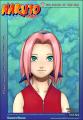 Haruno Sakura's Photo