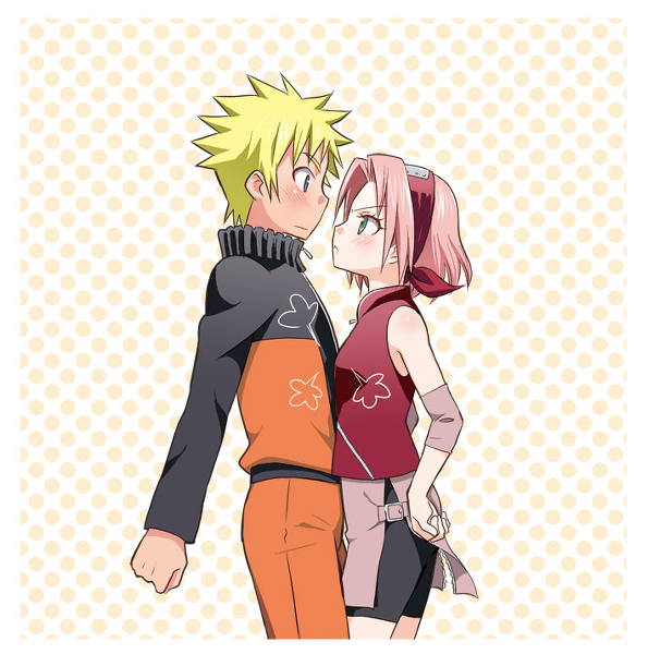 NaruSaku