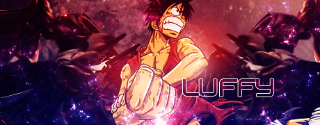 Luffy