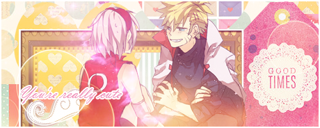 NaruSaku