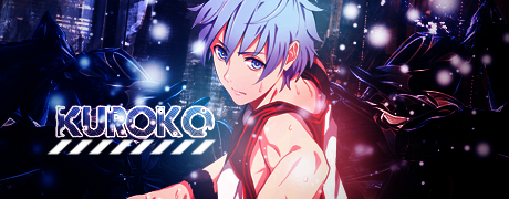 Kuroko