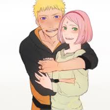 NaruSaku