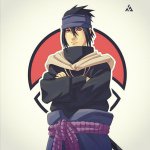 Lord Sasuke