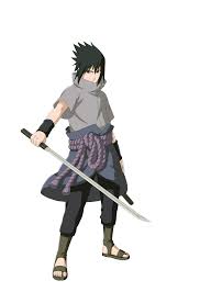 Sasuke EMS