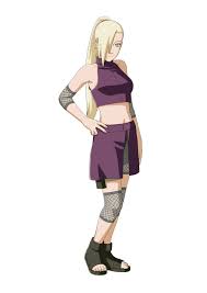 Ino Shippuden