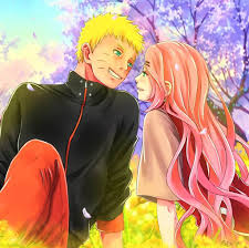 Naruto The Last