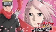 NaruSaku The Last ^ ^