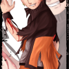 Naruto : confidence Naruto : confidence