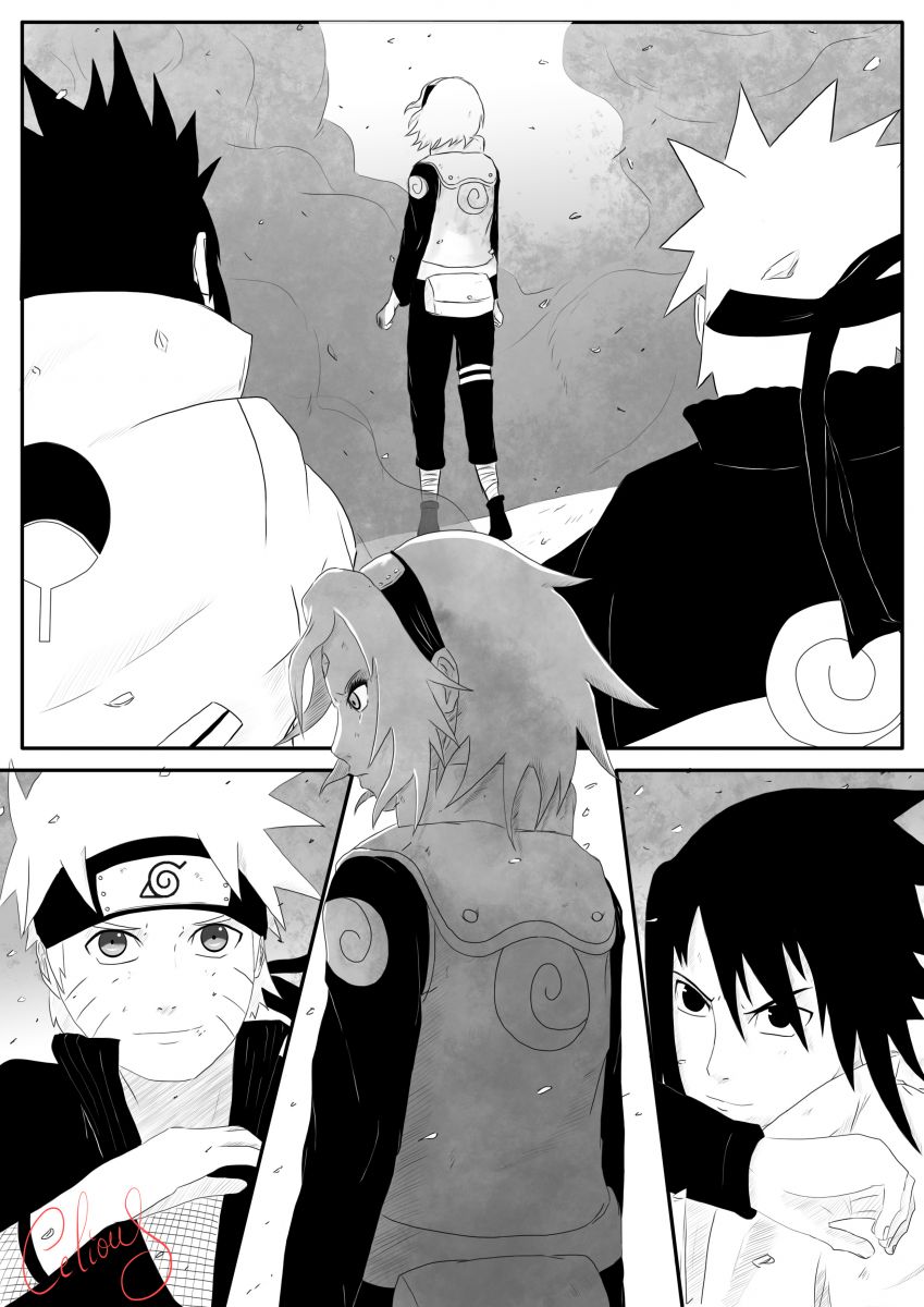 Team 7 : watch me now !