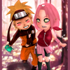 NaruSaku: Date NaruSaku: Date