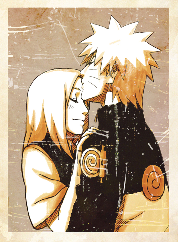 narusaku vintage photo