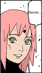 Sakura Haruno 1