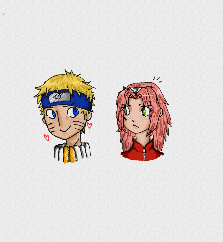 NaruSaku