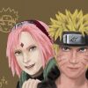 narusaku realistic narusaku realistic