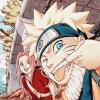 Beginning To Read Naruto - last post by My Living Curse