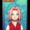 Haruno Sakura's Photo