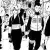 Naruto 459 - last post by RedDelicious
